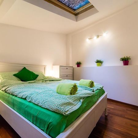 Quiet & Cosy Apt In The Heart Of Old Cracow Cracóvia Exterior foto